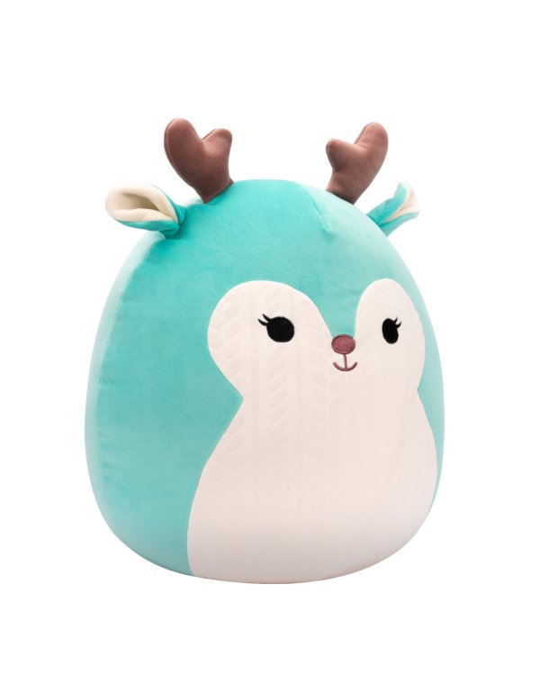 SQUISHMALLOWS W20 Мягкая игрушка, 30 см