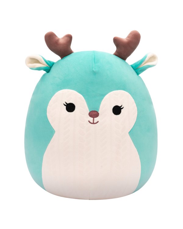 SQUISHMALLOWS W20 Мягкая игрушка, 30 см
