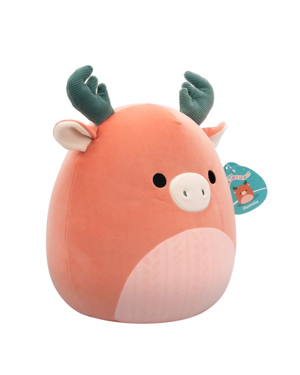SQUISHMALLOWS W20 Мягкая игрушка, 30 см