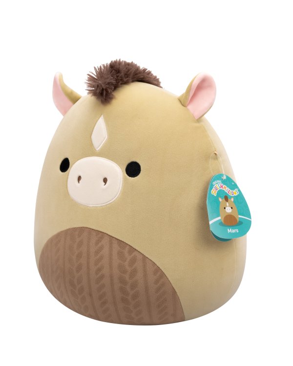 SQUISHMALLOWS W20 Мягкая игрушка, 30 см