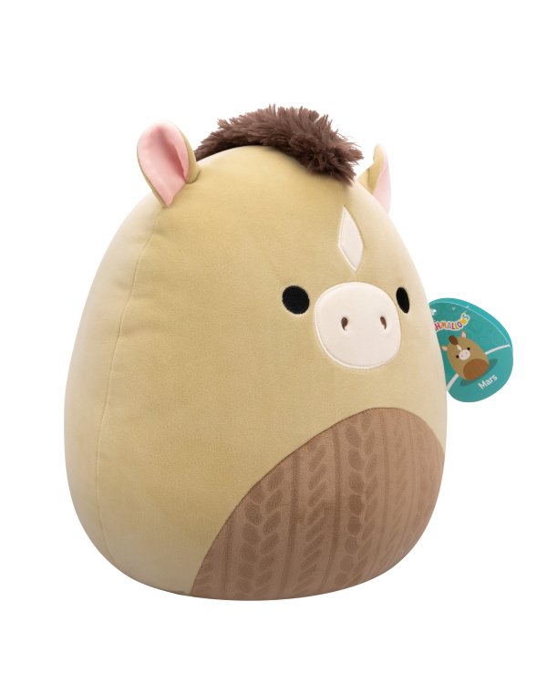 SQUISHMALLOWS W20 Мягкая игрушка, 30 см
