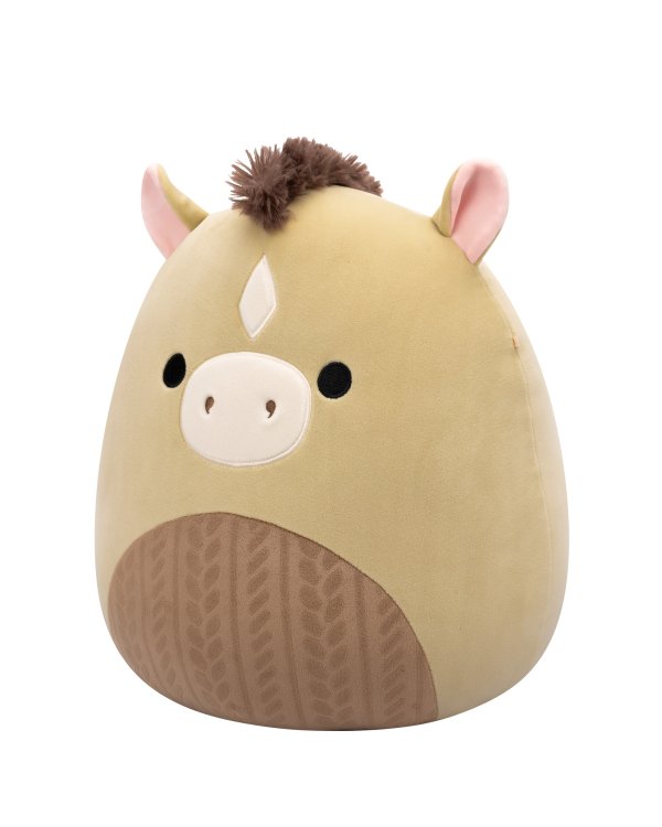 SQUISHMALLOWS W20 Мягкая игрушка, 30 см