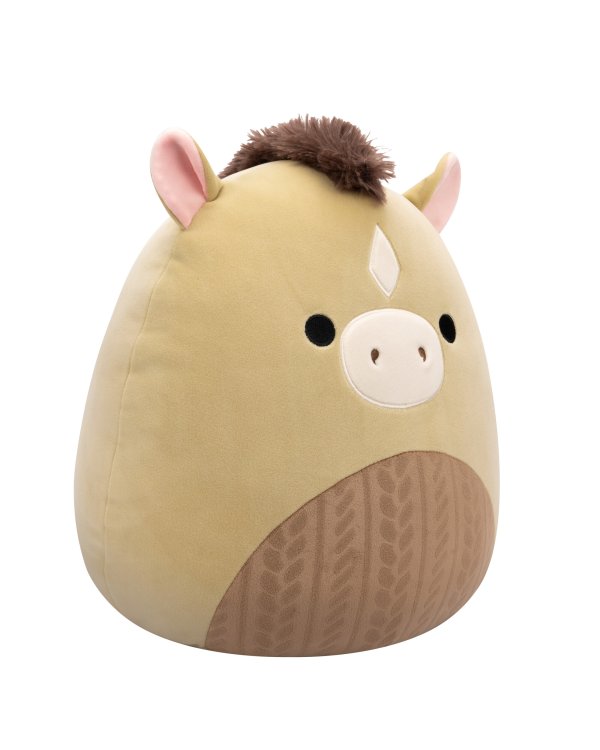 SQUISHMALLOWS W20 Мягкая игрушка, 30 см
