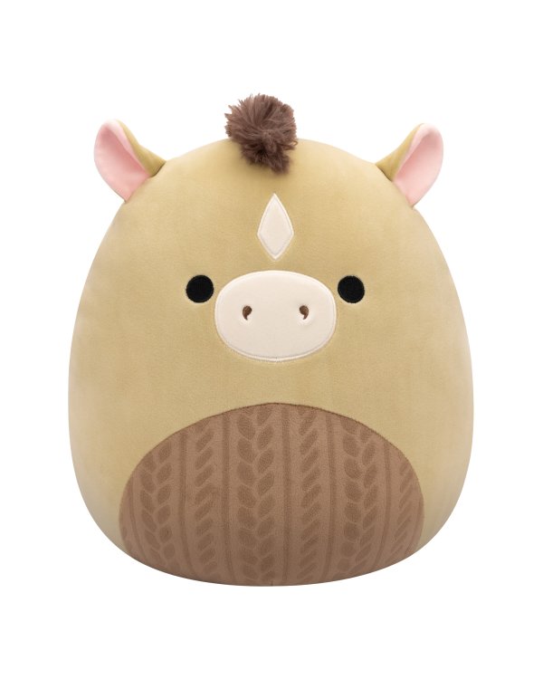 SQUISHMALLOWS W20 Мягкая игрушка, 30 см