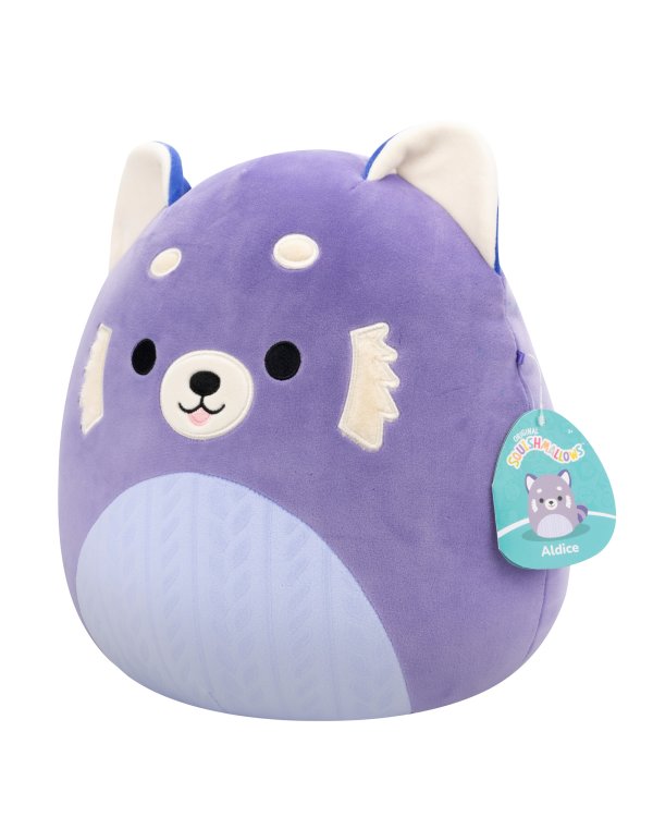 SQUISHMALLOWS W20 Мягкая игрушка, 30 см