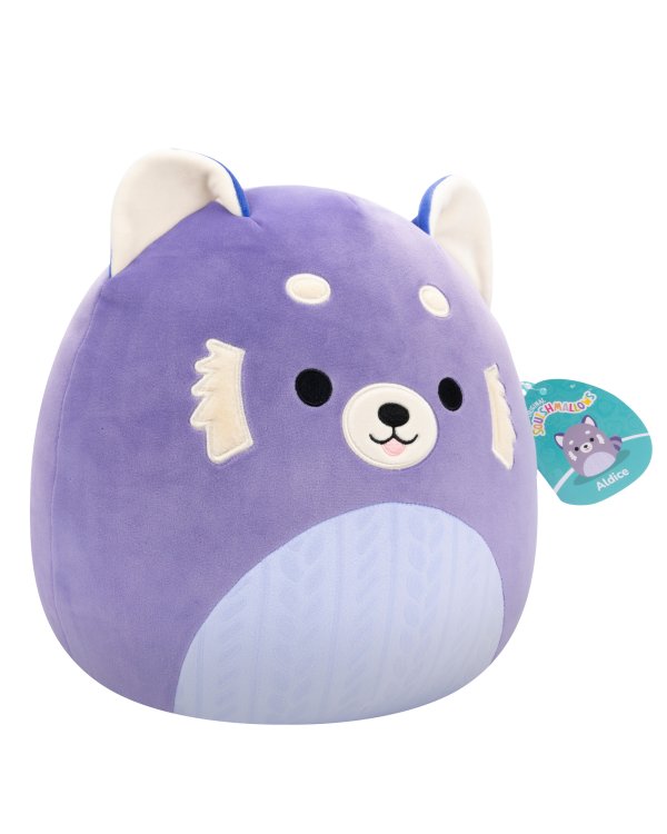 SQUISHMALLOWS W20 Мягкая игрушка, 30 см