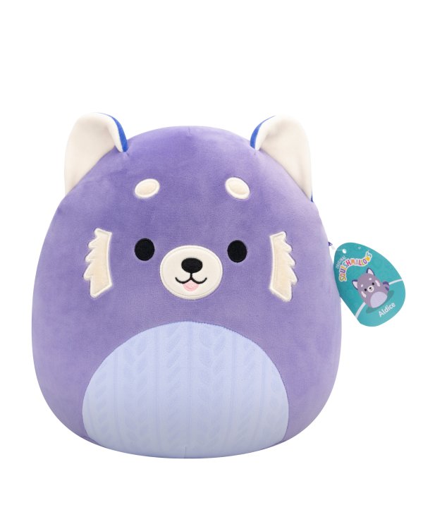 SQUISHMALLOWS W20 Мягкая игрушка, 30 см