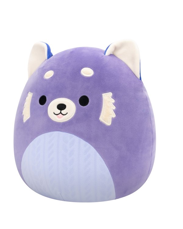 SQUISHMALLOWS W20 Мягкая игрушка, 30 см