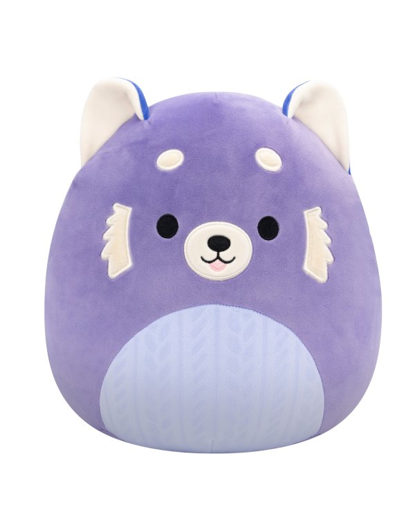 SQUISHMALLOWS W20 Мягкая игрушка, 30 см