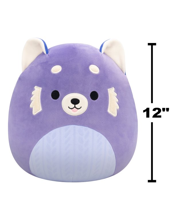 SQUISHMALLOWS W20 Мягкая игрушка, 30 см
