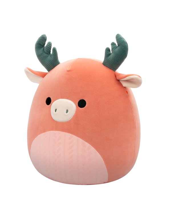 SQUISHMALLOWS W20 Мягкая игрушка, 30 см