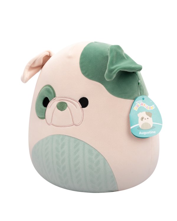 SQUISHMALLOWS W20 Мягкая игрушка, 30 см