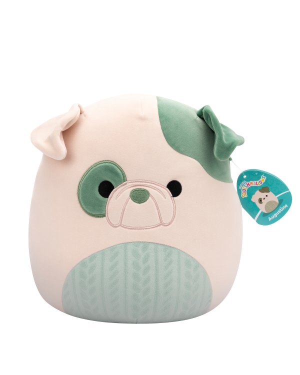 SQUISHMALLOWS W20 Мягкая игрушка, 30 см