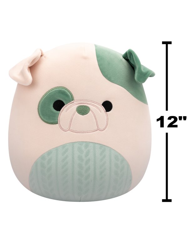 SQUISHMALLOWS W20 Мягкая игрушка, 30 см