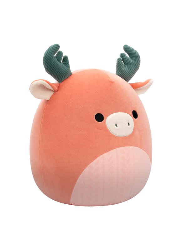 SQUISHMALLOWS W20 Мягкая игрушка, 30 см