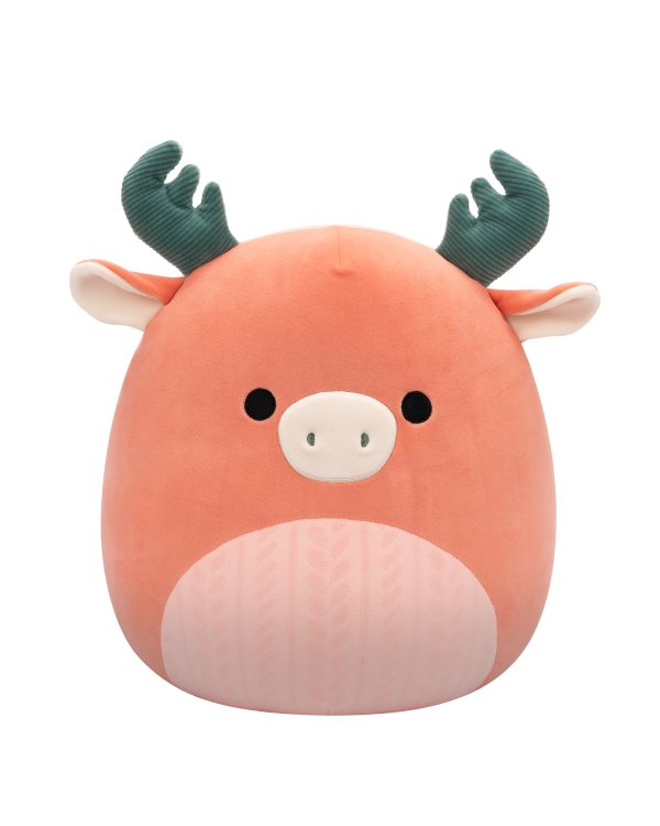 SQUISHMALLOWS W20 Мягкая игрушка, 30 см