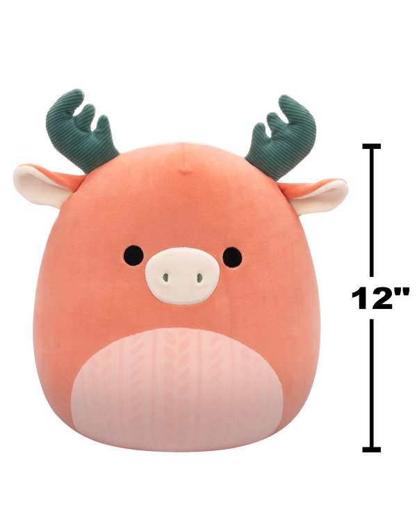 SQUISHMALLOWS W20 Мягкая игрушка, 30 см