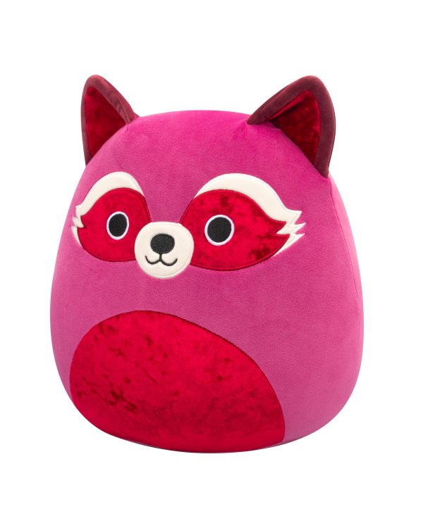 SQUISHMALLOWS W20 Мягкая игрушка, коллекция "Velvet", 30 см