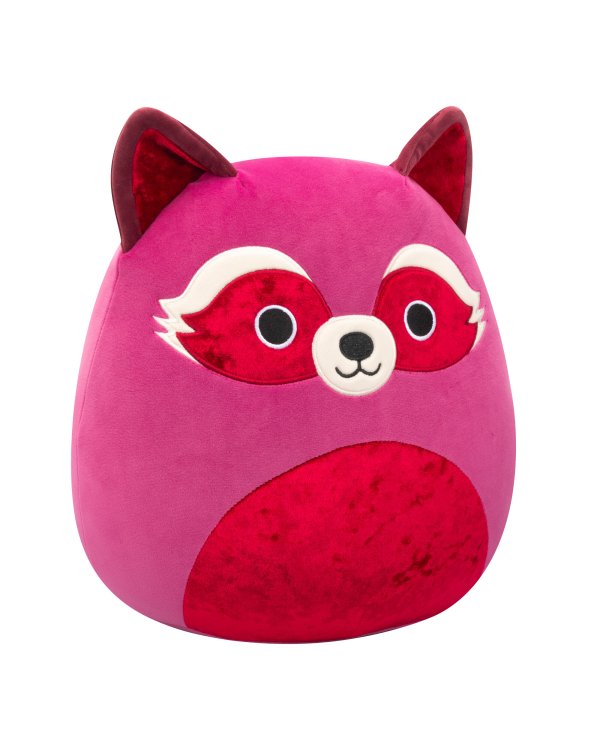 SQUISHMALLOWS W20 Мягкая игрушка, коллекция "Velvet", 30 см