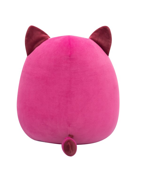 SQUISHMALLOWS W20 Мягкая игрушка, коллекция "Velvet", 30 см