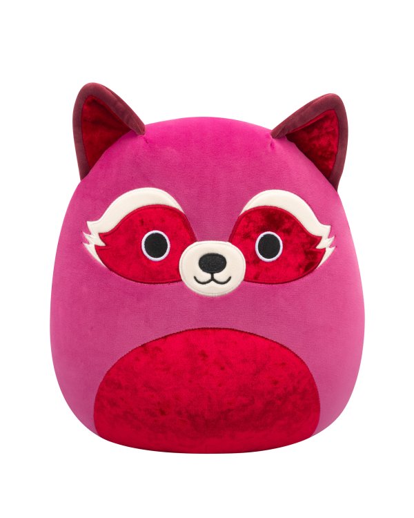 SQUISHMALLOWS W20 Мягкая игрушка, коллекция "Velvet", 30 см