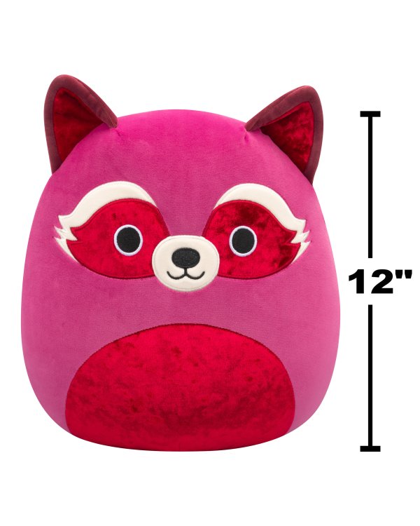 SQUISHMALLOWS W20 Мягкая игрушка, коллекция "Velvet", 30 см