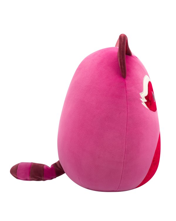 SQUISHMALLOWS W20 Мягкая игрушка, коллекция "Velvet", 30 см