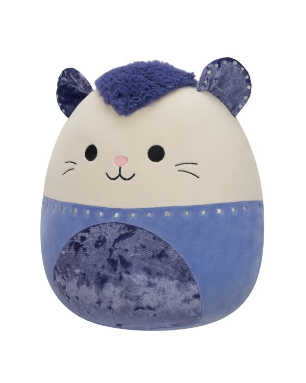 SQUISHMALLOWS W20 Мягкая игрушка, коллекция "Velvet", 30 см