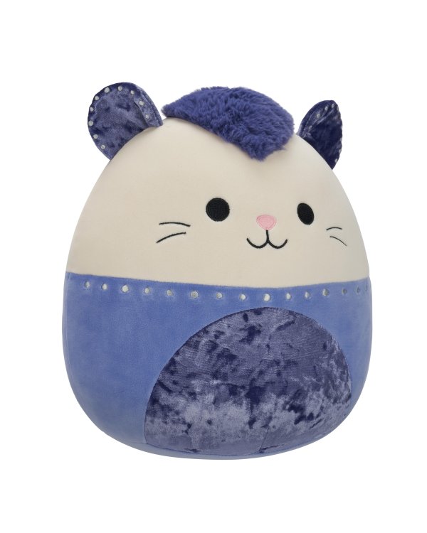 SQUISHMALLOWS W20 Мягкая игрушка, коллекция "Velvet", 30 см