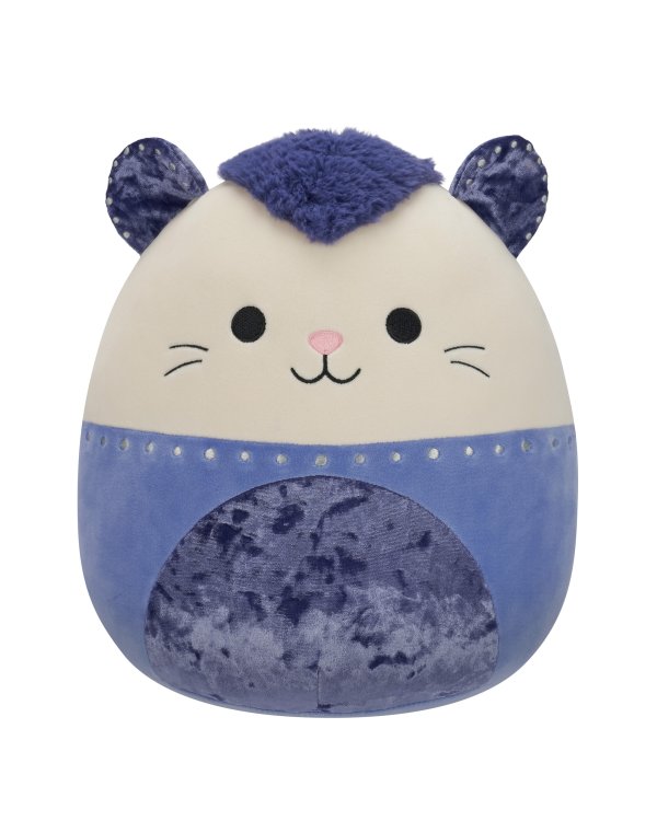 SQUISHMALLOWS W20 Мягкая игрушка, коллекция "Velvet", 30 см