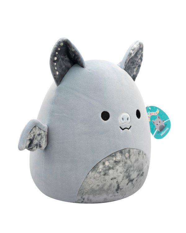 SQUISHMALLOWS W20 Мягкая игрушка, коллекция "Velvet", 30 см