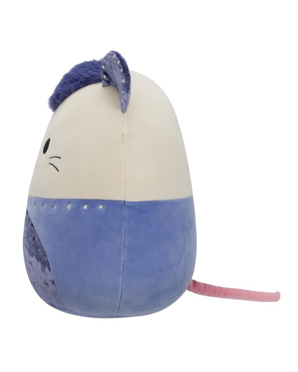 SQUISHMALLOWS W20 Мягкая игрушка, коллекция "Velvet", 30 см
