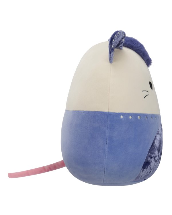 SQUISHMALLOWS W20 Мягкая игрушка, коллекция "Velvet", 30 см