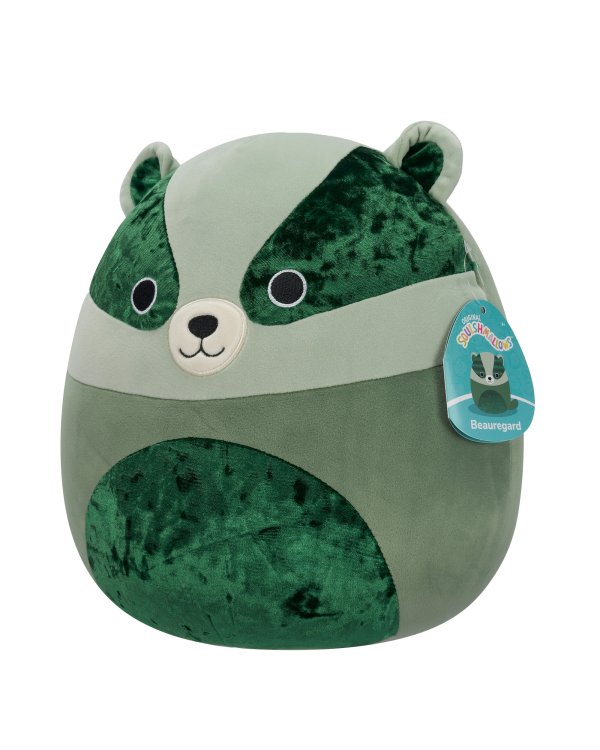 SQUISHMALLOWS W20 Мягкая игрушка, коллекция "Velvet", 30 см
