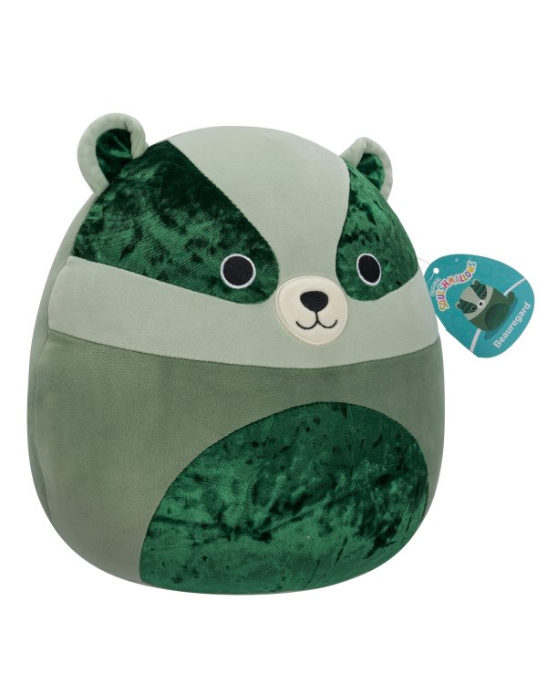 SQUISHMALLOWS W20 Мягкая игрушка, коллекция "Velvet", 30 см