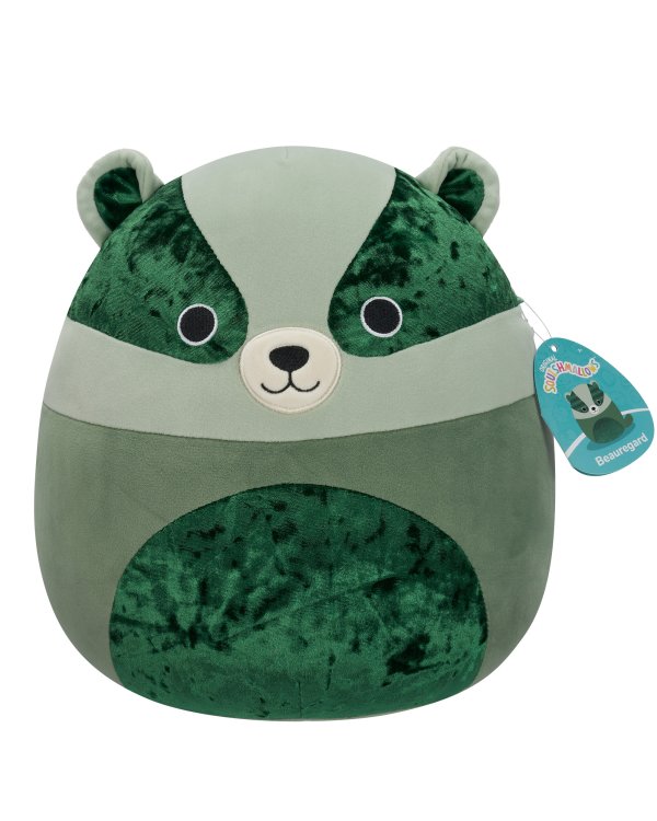 SQUISHMALLOWS W20 Мягкая игрушка, коллекция "Velvet", 30 см