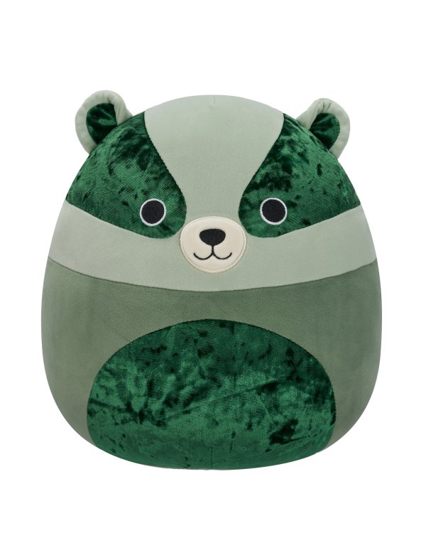 SQUISHMALLOWS W20 Мягкая игрушка, коллекция "Velvet", 30 см