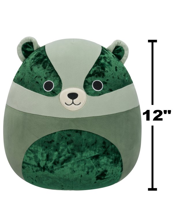 SQUISHMALLOWS W20 Мягкая игрушка, коллекция "Velvet", 30 см