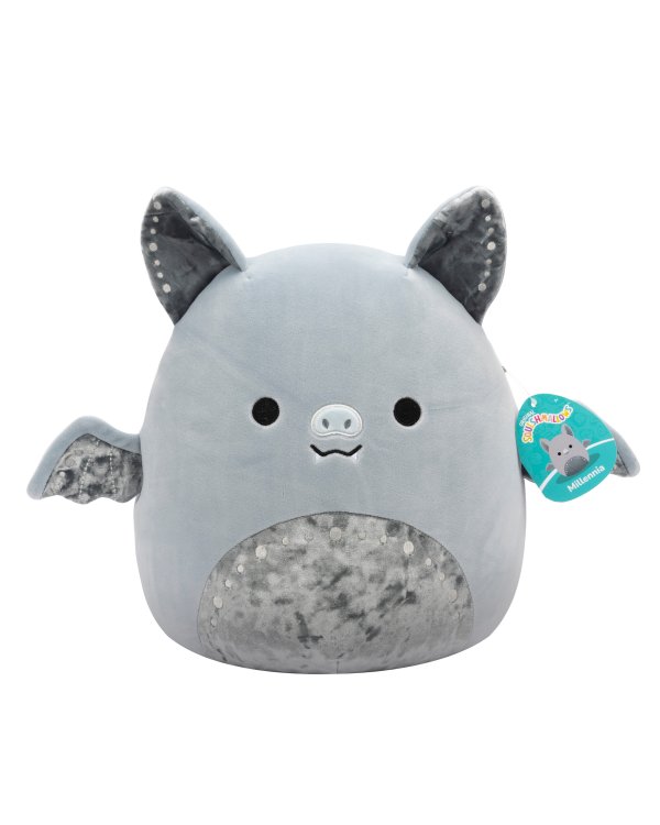 SQUISHMALLOWS W20 Мягкая игрушка, коллекция "Velvet", 30 см