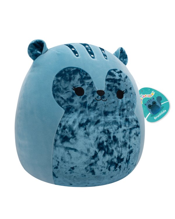 SQUISHMALLOWS W20 Мягкая игрушка, коллекция "Velvet", 30 см