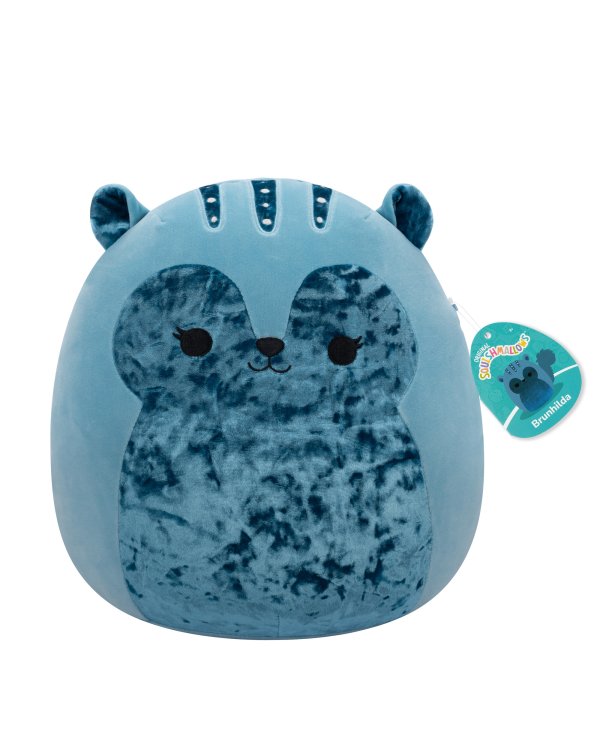 SQUISHMALLOWS W20 Мягкая игрушка, коллекция "Velvet", 30 см