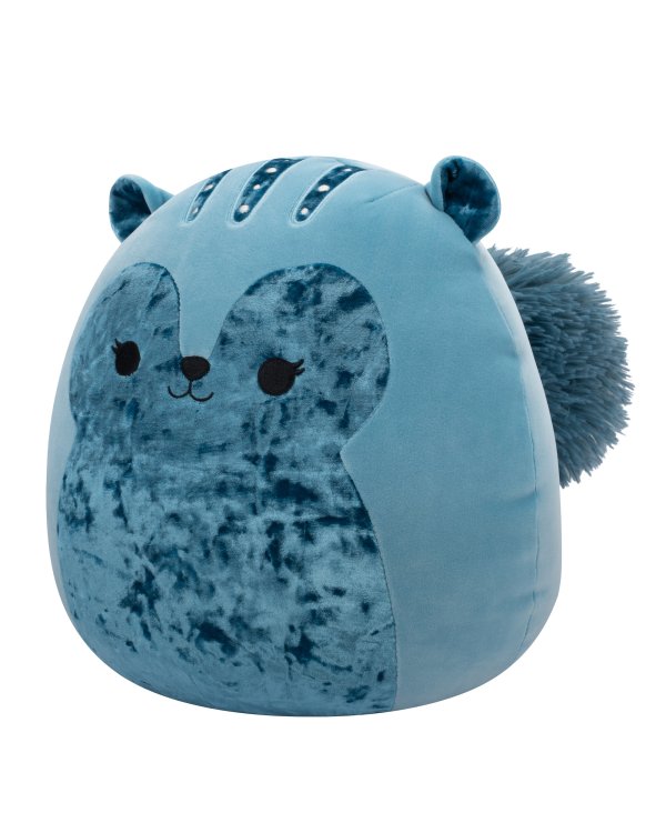 SQUISHMALLOWS W20 Мягкая игрушка, коллекция "Velvet", 30 см