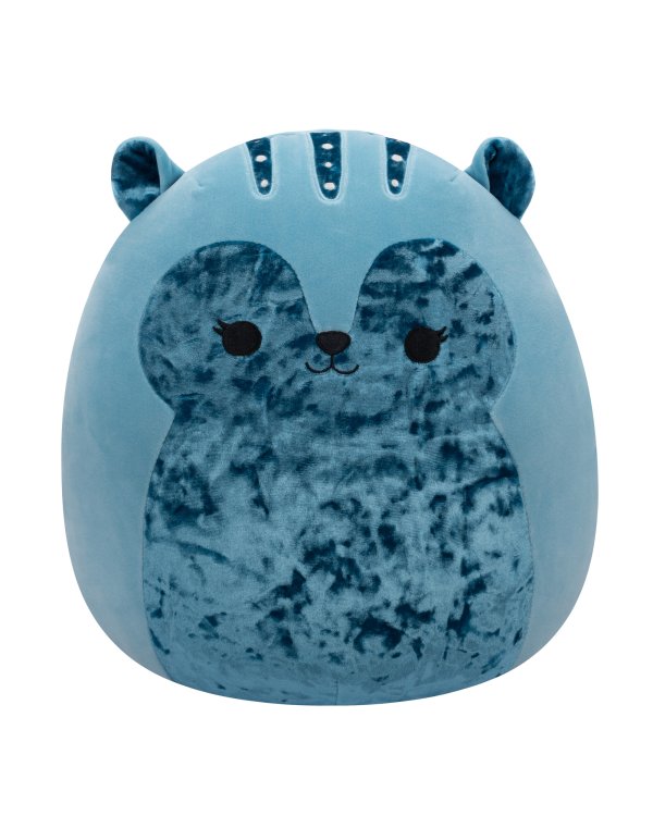 SQUISHMALLOWS W20 Мягкая игрушка, коллекция "Velvet", 30 см
