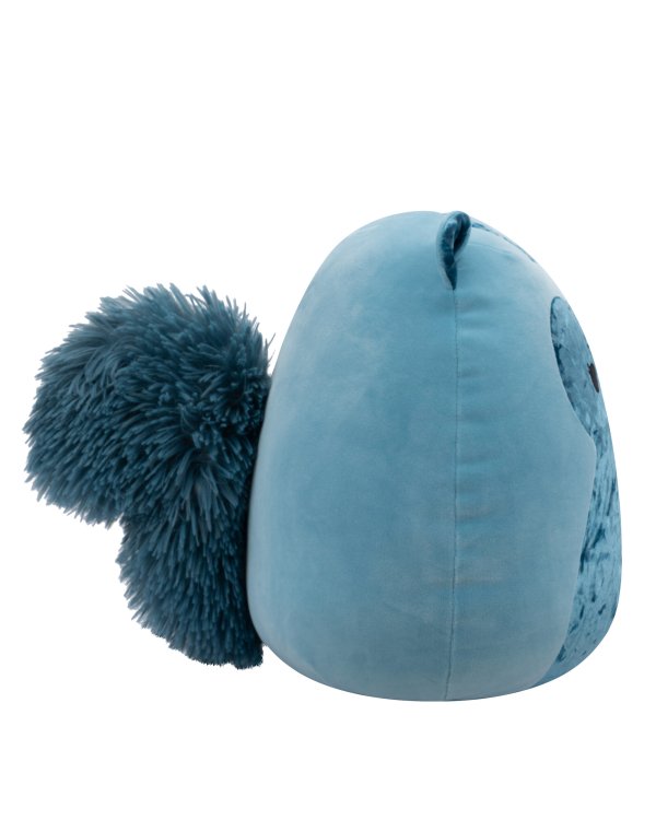 SQUISHMALLOWS W20 Мягкая игрушка, коллекция "Velvet", 30 см
