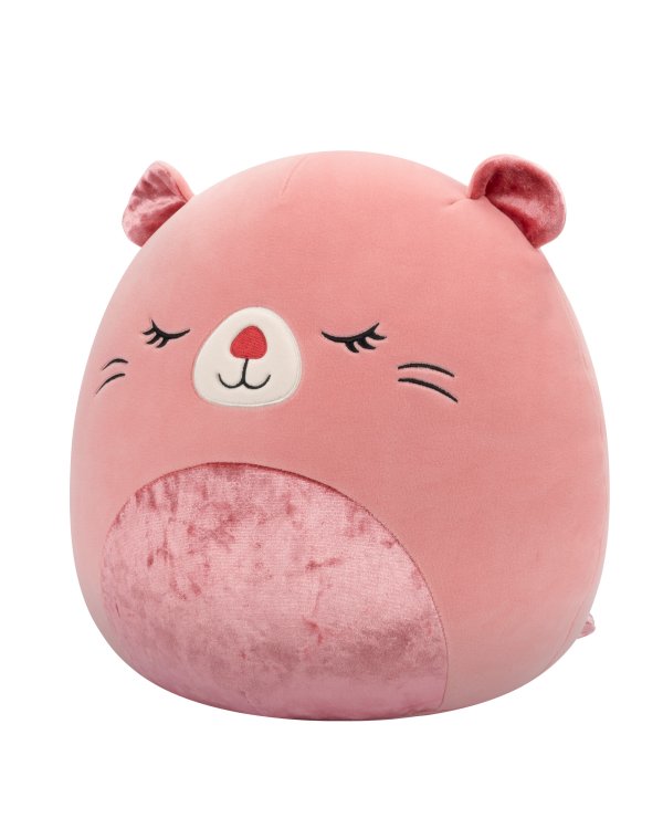 SQUISHMALLOWS W20 Мягкая игрушка, коллекция "Velvet", 30 см
