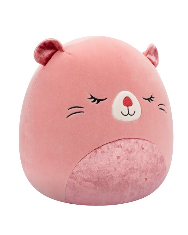 SQUISHMALLOWS W20 Мягкая игрушка, коллекция "Velvet", 30 см
