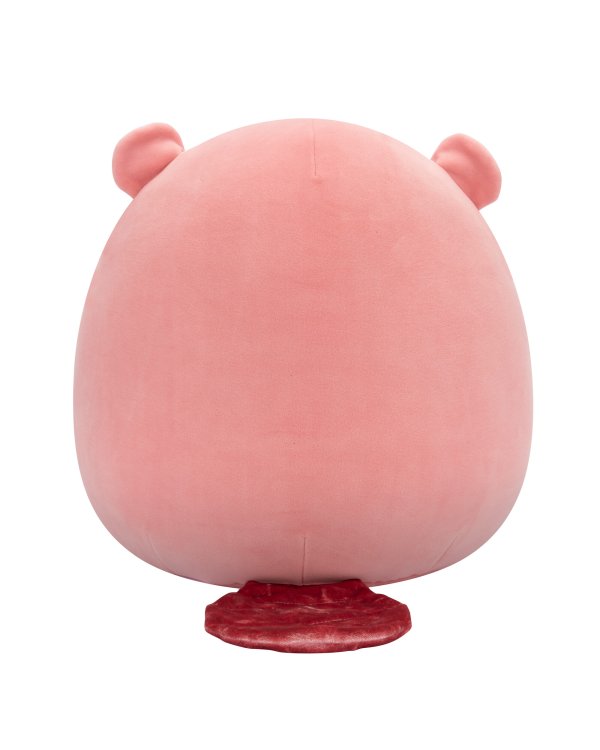 SQUISHMALLOWS W20 Мягкая игрушка, коллекция "Velvet", 30 см