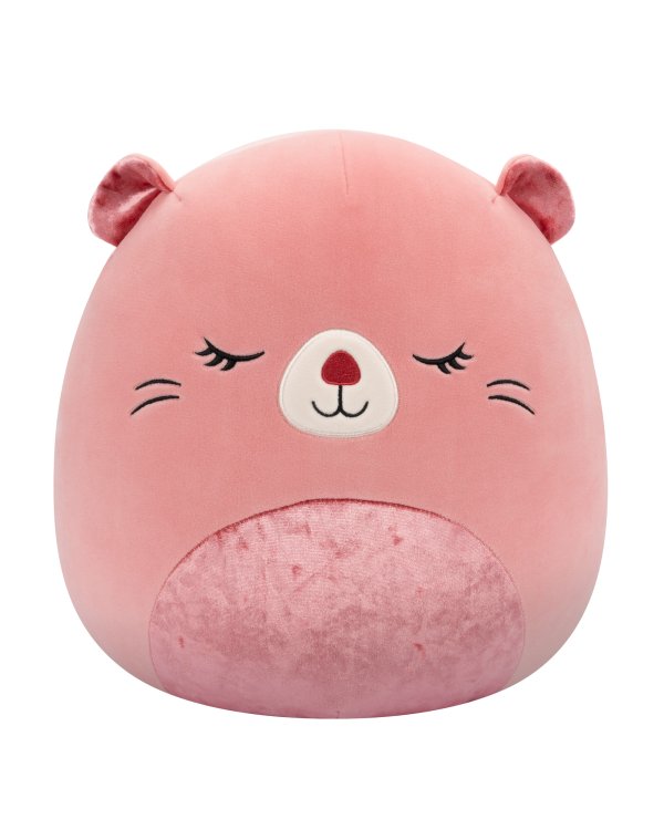 SQUISHMALLOWS W20 Мягкая игрушка, коллекция "Velvet", 30 см