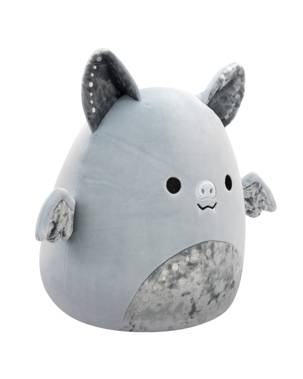 SQUISHMALLOWS W20 Мягкая игрушка, коллекция "Velvet", 30 см