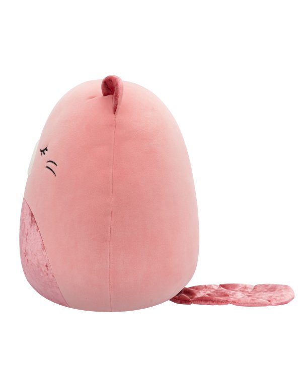 SQUISHMALLOWS W20 Мягкая игрушка, коллекция "Velvet", 30 см